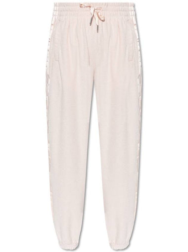 ADIDAS Originals Sweatpants, Women's, Pink - ADIDAS ORIGINALS - BALAAN 1