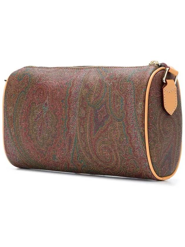 Paisley Mini Shoulder Bag - ETRO - BALAAN 4