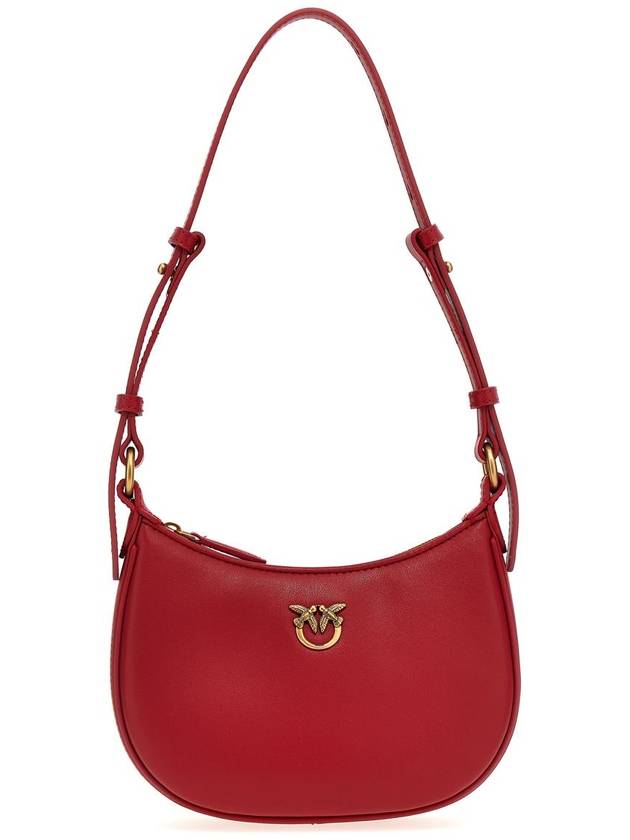 Pinko 'Half Moon Baby' Handbag - PINKO - BALAAN 1