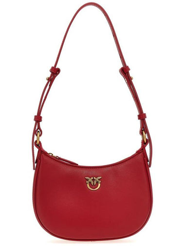 Pinko 'Half Moon Baby' Handbag - PINKO - BALAAN 1