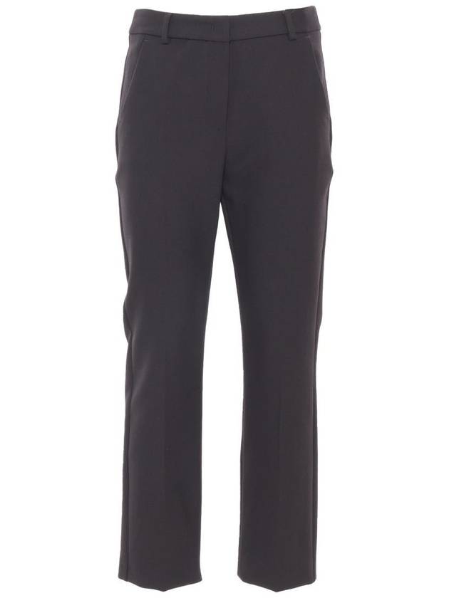 Straight Pants 2351360539600 PATATA008 - WEEKEND MAX MARA - BALAAN 2