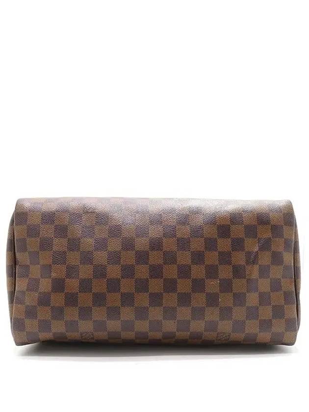 N41523 Damier Even Canvas Speedy35 Tote Bag - LOUIS VUITTON - BALAAN 3