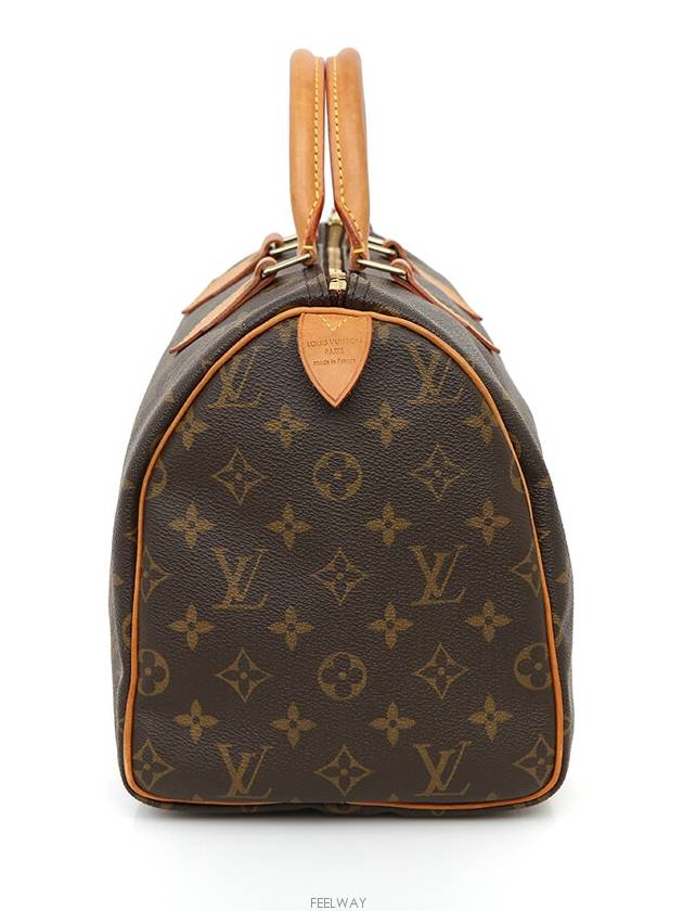 women tote bag - LOUIS VUITTON - BALAAN 3