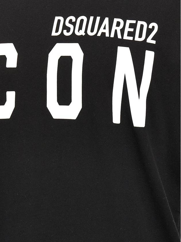 DSQUARED2 'Cool Fit' T-Shirt - DSQUARED2 - BALAAN 4