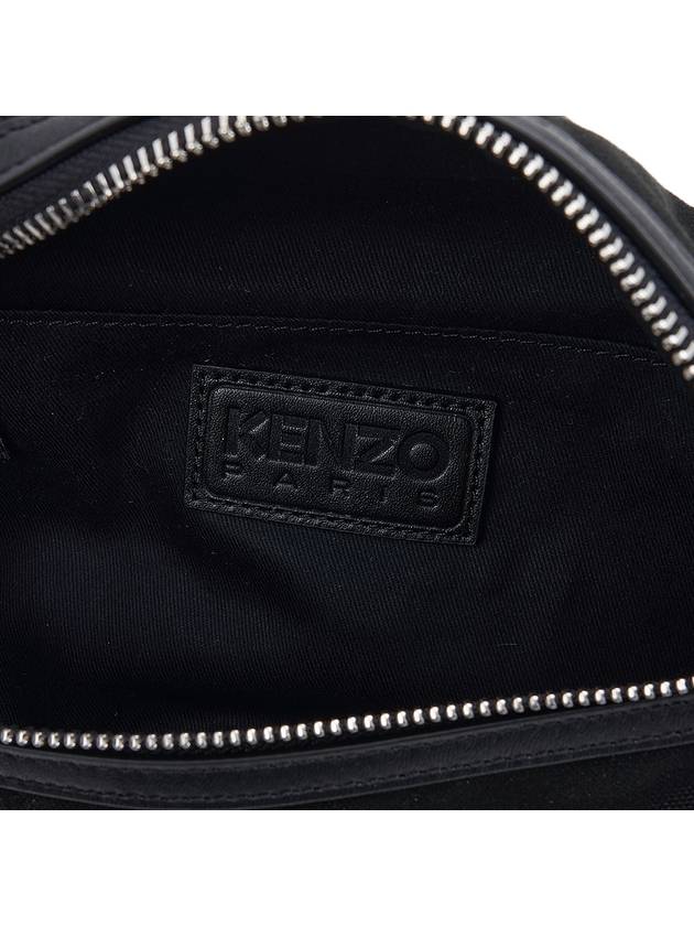 23 fw Pouch WITH Logo FD65SA107B1099 B0040494845 - KENZO - BALAAN 10