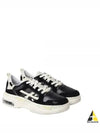 Steven Low Top Sneakers White - PREMIATA - BALAAN 2