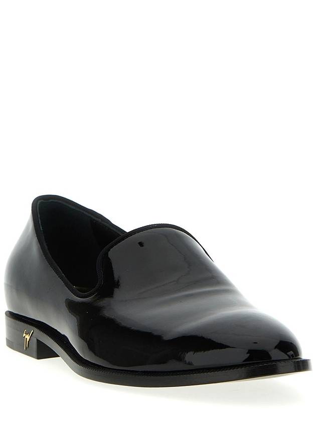 Giuseppe Zanotti 'Gatien' Loafers - GIUSEPPE ZANOTTI - BALAAN 2