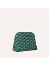 Vend me Cosmetic Pouch Green - GOYARD - BALAAN 1