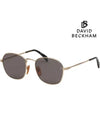 Sunglasses DB1031GS J5GIR Gray - DAVID BECKHAM - BALAAN 4