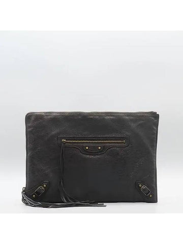 362967 clutch bag - BALENCIAGA - BALAAN 1