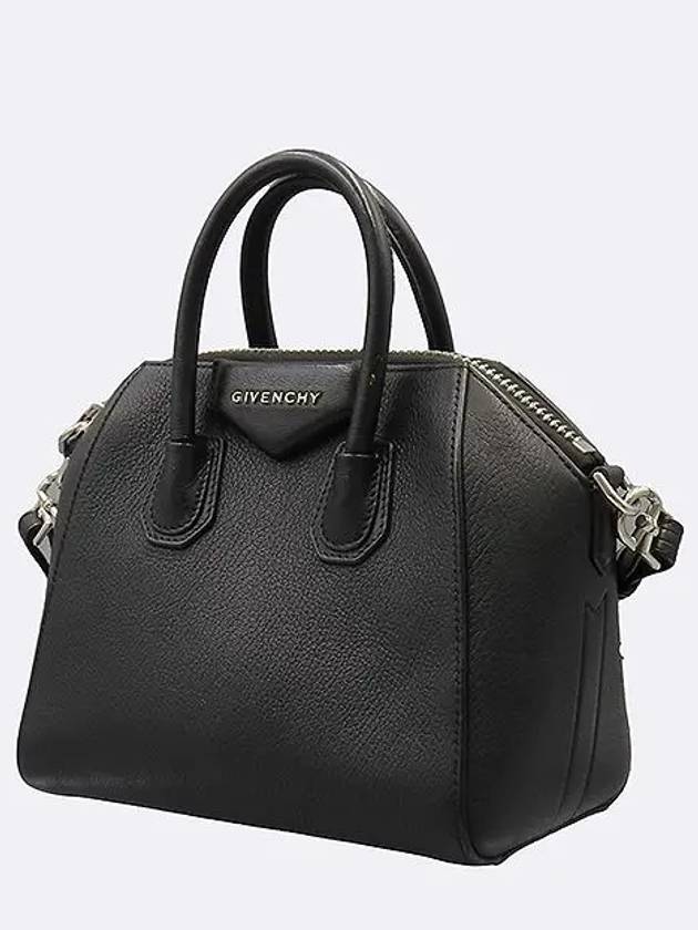 BB05114012 2 WAY bag - GIVENCHY - BALAAN 3