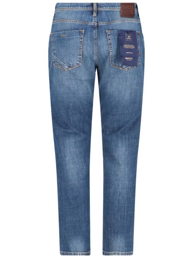 Incotex Jeans - INCOTEX - BALAAN 2