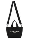 Easy Women s Tote Bag WB733Y BLACK - ALLSAINTS - BALAAN 6