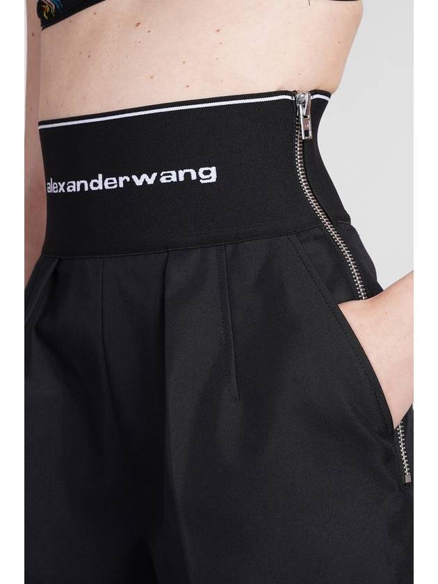 Alexander Wang Shorts - ALEXANDER WANG - BALAAN 5