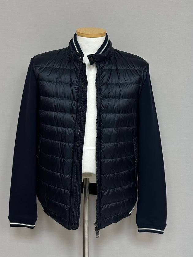 jacket 55 - MONCLER - BALAAN 1