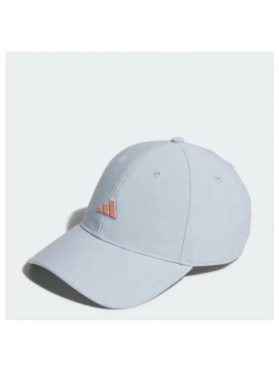 adidas GOLF logo patch cap IB0476 - ADIDAS - BALAAN 2