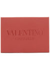 P0T56FQT HG5 Men s Half Wallet - VALENTINO - BALAAN 8