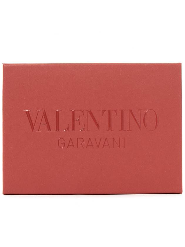 P0T56FQT HG5 Men s Half Wallet - VALENTINO - BALAAN 8