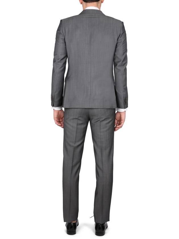 CLASSIC SUIT - ERMENEGILDO ZEGNA - BALAAN 3