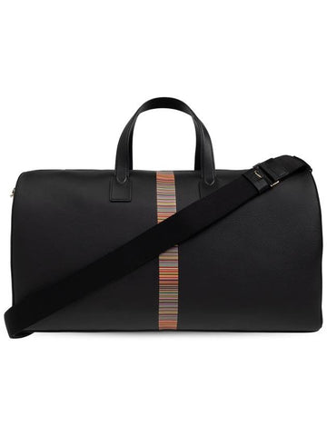 Paul Smith Carry-on Bag, Men's, Black - PAUL SMITH - BALAAN 1