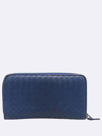 275064 long wallet - BOTTEGA VENETA - BALAAN 2