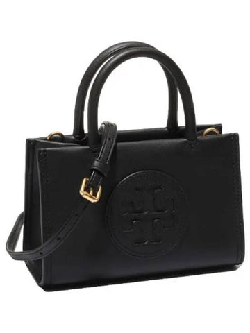 Ella Bio Mini Tote Bag - TORY BURCH - BALAAN 1