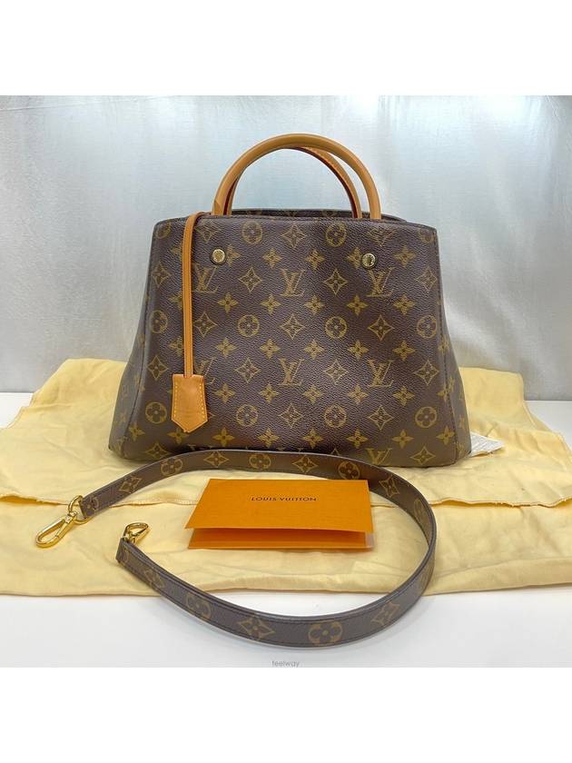 women shoulder bag - LOUIS VUITTON - BALAAN 1