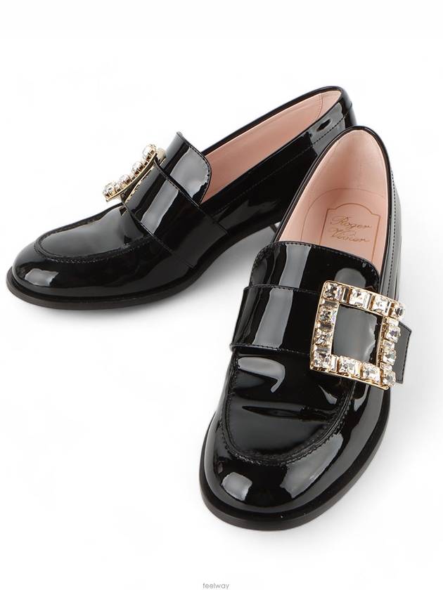 women loafers - ROGER VIVIER - BALAAN 3