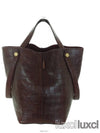 women tote bag - MULBERRY - BALAAN 3