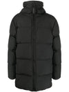 Jacket 2801M61 BLACK - CANADA GOOSE - BALAAN 2