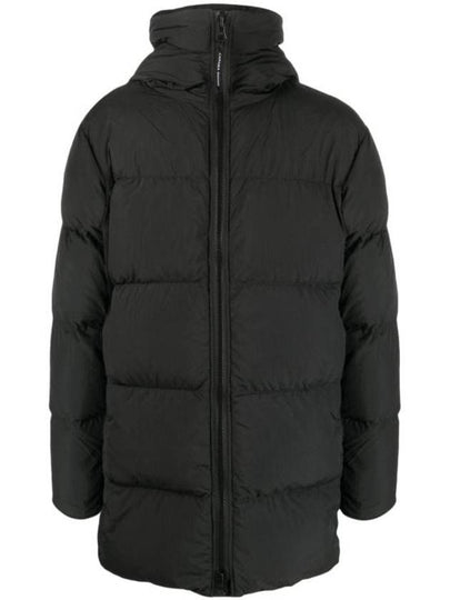 Jacket 2801M61 BLACK - CANADA GOOSE - BALAAN 2