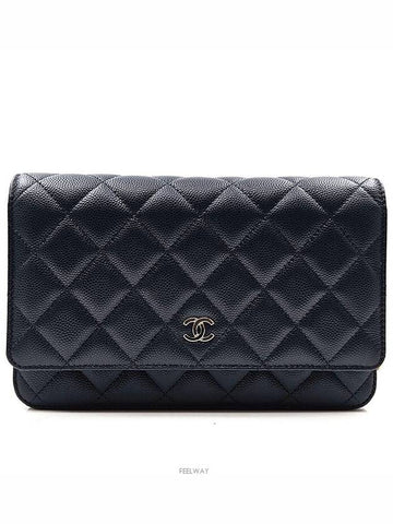 women shoulder bag - CHANEL - BALAAN 1