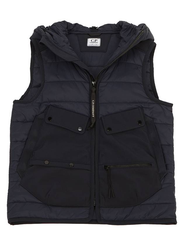 Padded vest 15CKOW004C 006097M 888 Adults can wear - CP COMPANY - BALAAN 2