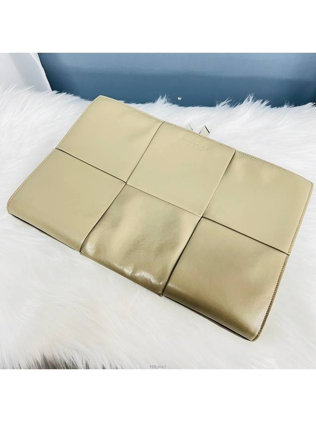 men clutch bag - BOTTEGA VENETA - BALAAN 3