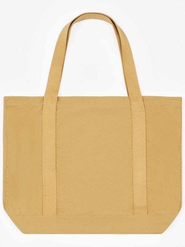 Palais Royal Shopping Tote Bag Trench - MAISON KITSUNE - BALAAN 3