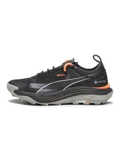 Voyage Nitro 3 GTX Women s Black Orange 377839 01 - PUMA - BALAAN 2