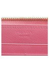 1M0506 long wallet - PRADA - BALAAN 5