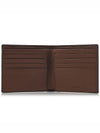 Men's Ribbon Half Wallet RBN BIFOLD 8CC U808P - BALLY - BALAAN 10