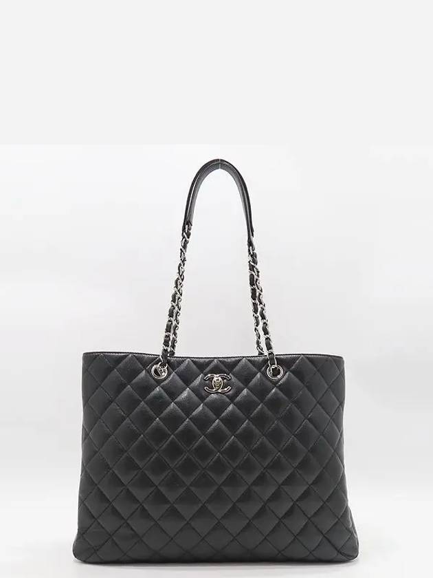 A91046 shoulder bag - CHANEL - BALAAN 2