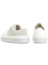 Twins Leather Low Top Sneakers - CAMPER - BALAAN 7