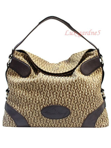 women shoulder bag - AIGNER - BALAAN 1