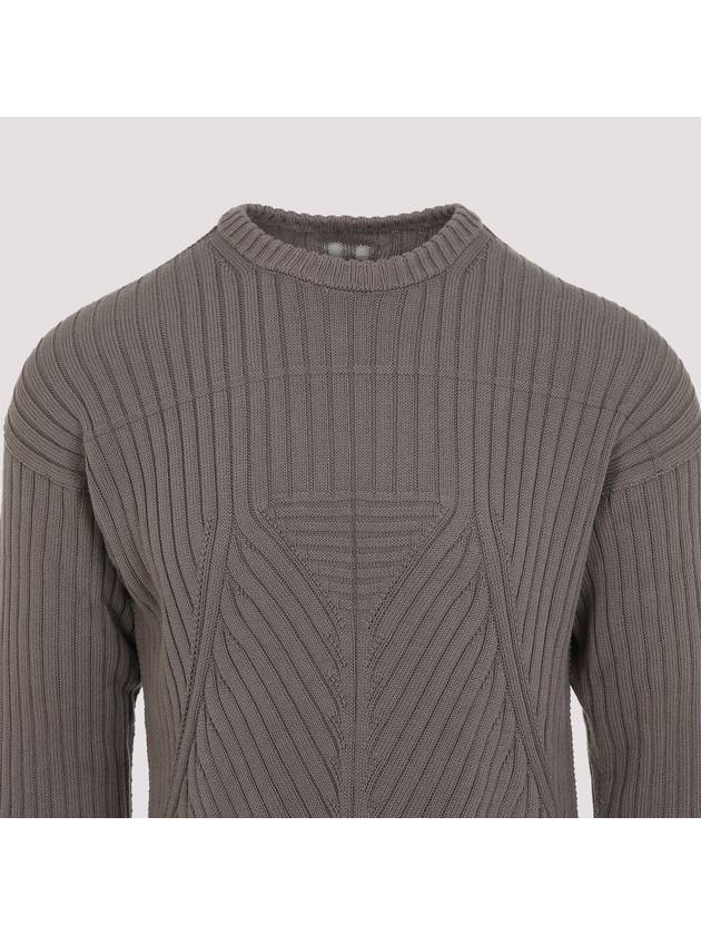 Rick Owens Sweater - RICK OWENS - BALAAN 3