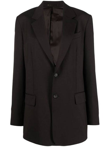 Filippa K Davina Blazer Clothing - FILIPPA-K - BALAAN 1