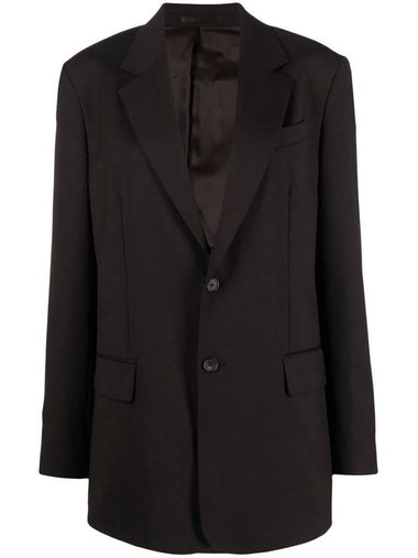 Filippa K Davina Blazer Clothing - FILIPPA-K - BALAAN 1