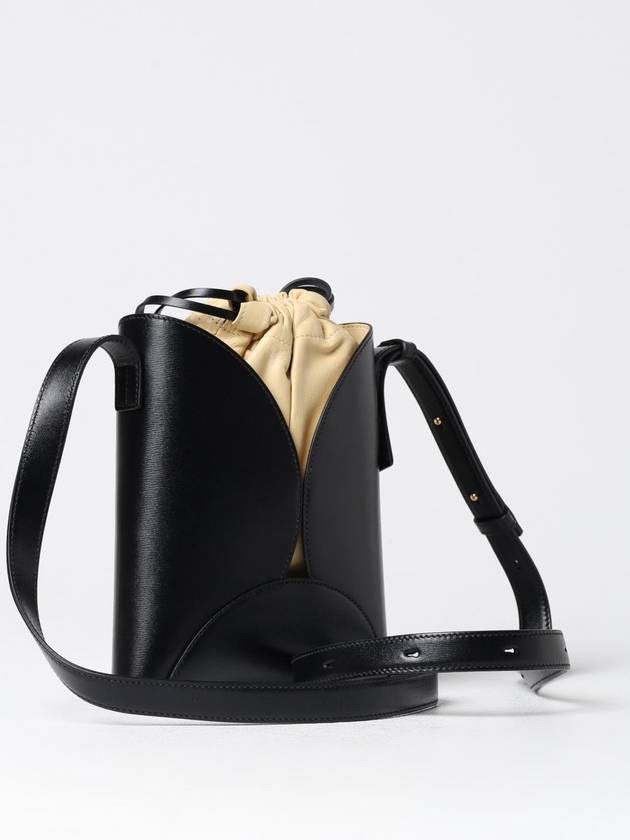 Shoulder bag woman Jil Sander - JIL SANDER - BALAAN 3