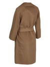 Women s Arona Wool Coat 045 - MAX MARA - BALAAN 4