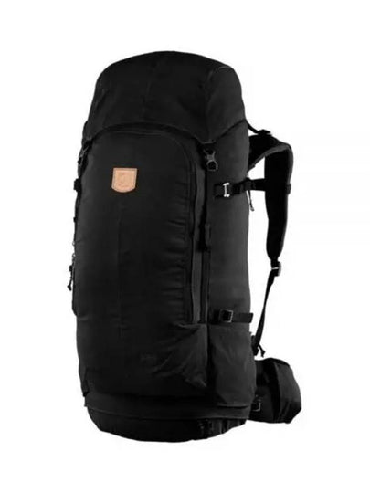 Keb 72 Trekking Backpack Black - FJALL RAVEN - BALAAN 2