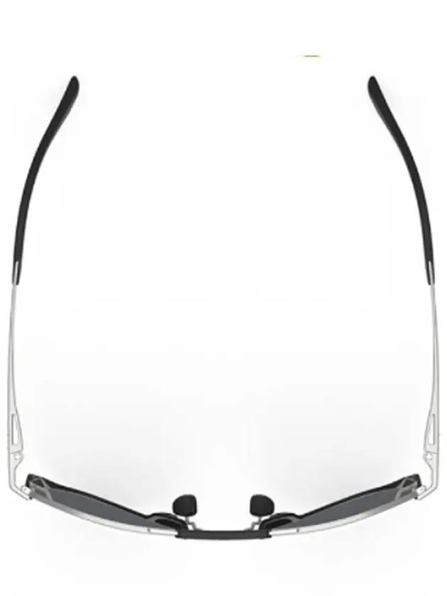 Skytrail Aluminum Matte Laser Black ML380901 0000 - RUDYPROJECT - BALAAN 2