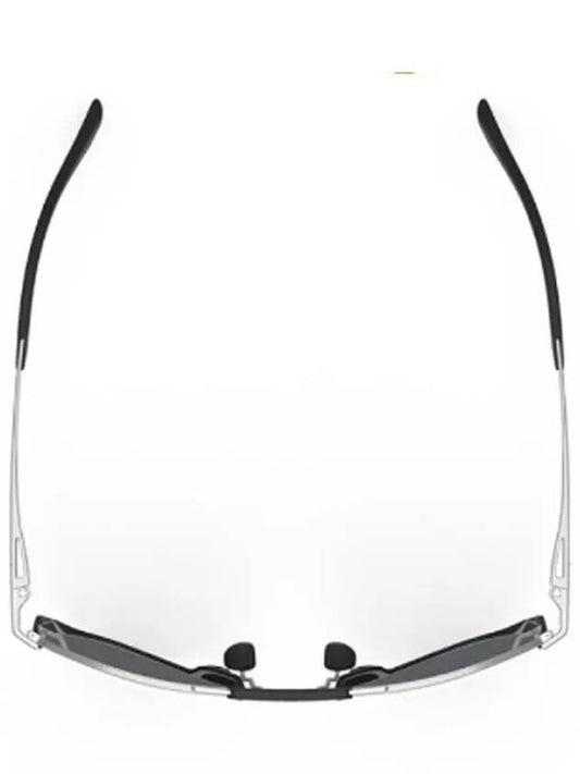 Skytrail Aluminum Matte Laser Black ML380901 0000 - RUDYPROJECT - BALAAN 2