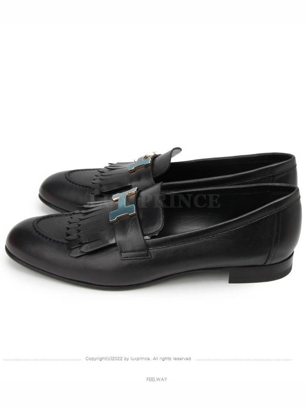 women loafers - HERMES - BALAAN 4